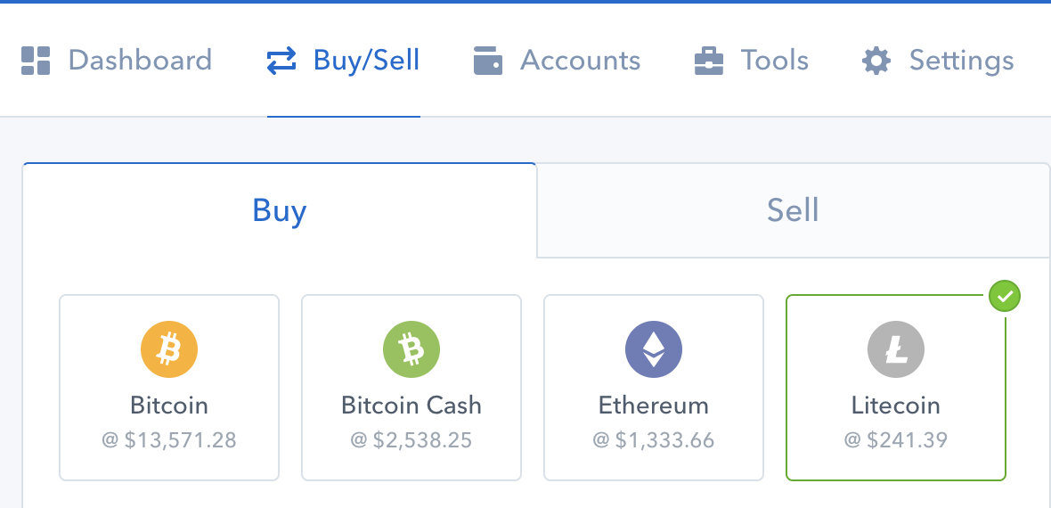deposit bitcoin to bittrex from coinbase